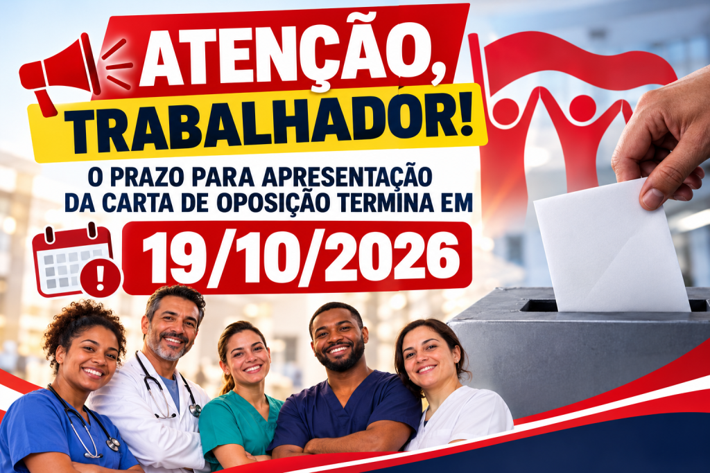 Carta de Oposição